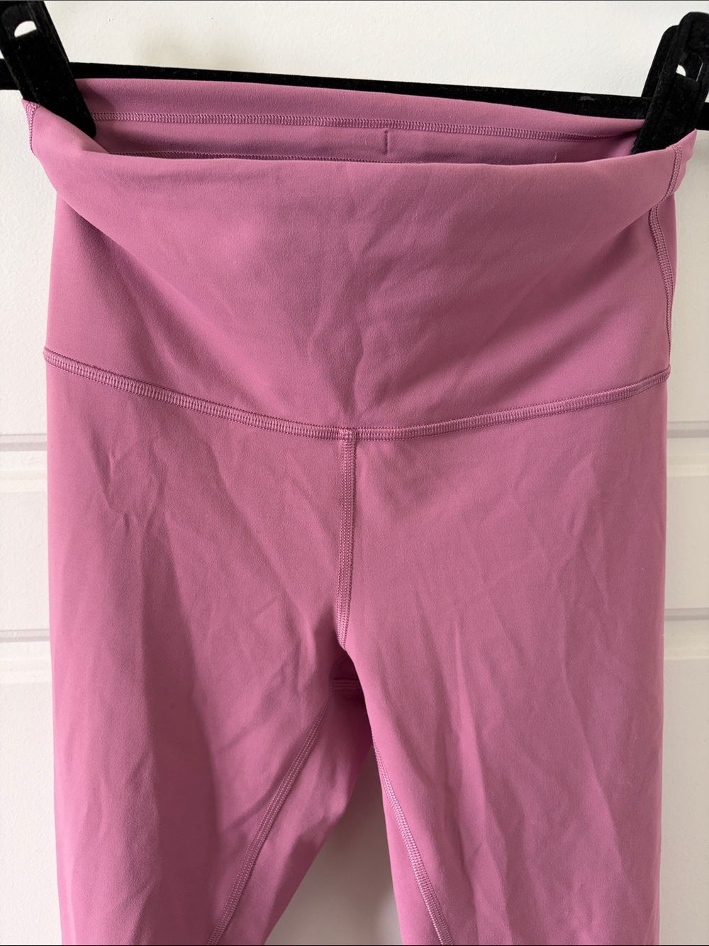 lululemon athletica Dusty Rose High-Rise Leggings